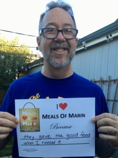 Donate to Meals of Marin Giving Tuesday