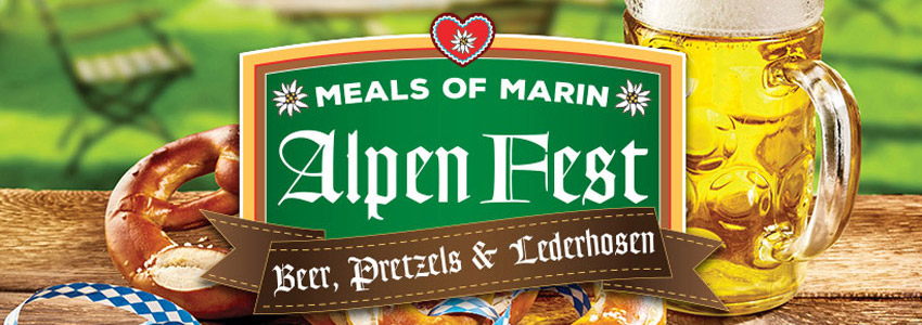 Alpen Fest 2018